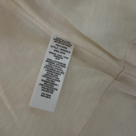 Splendid Reagan Vest - Picture 8 of 8